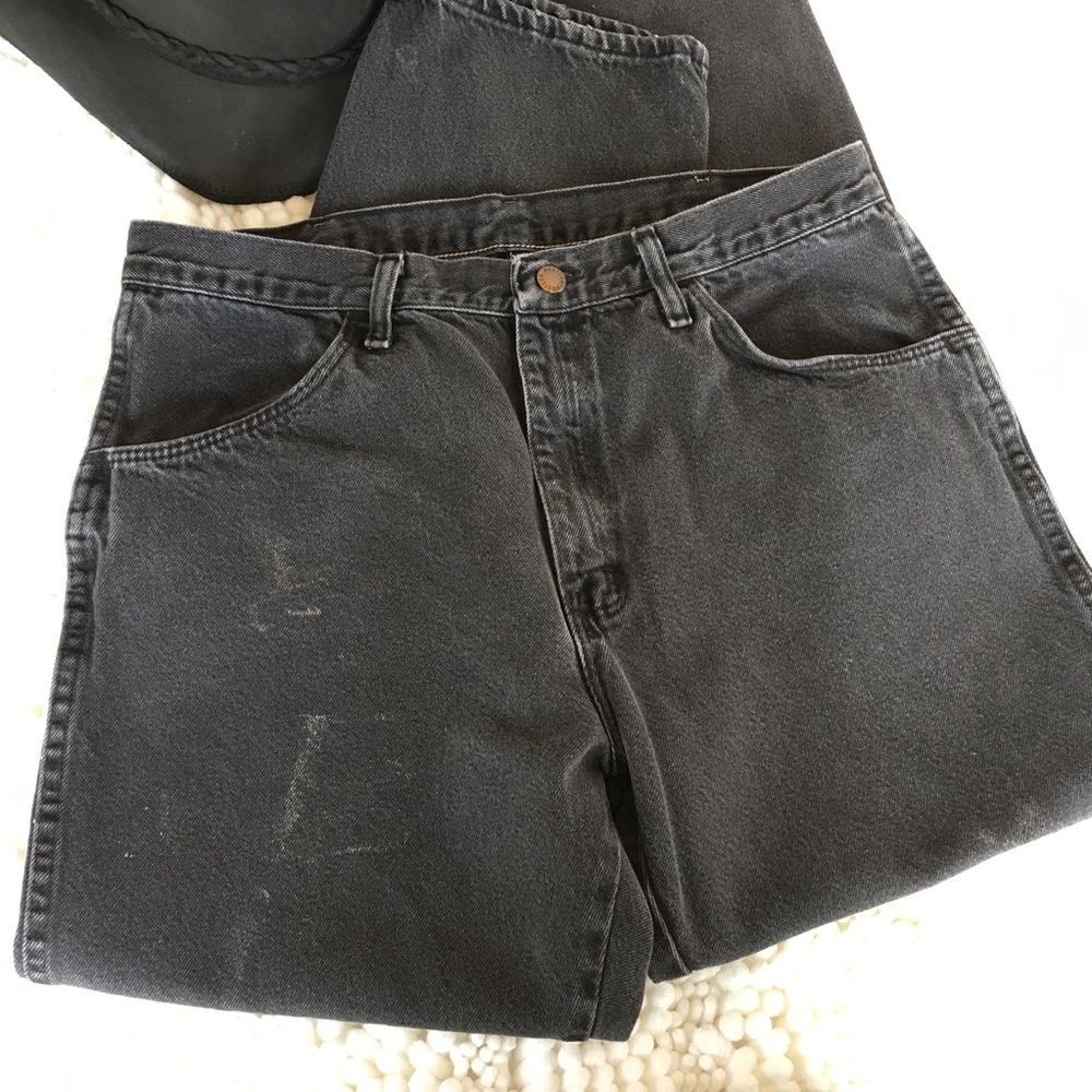 Rustler Jeans - Picture 3 of 7